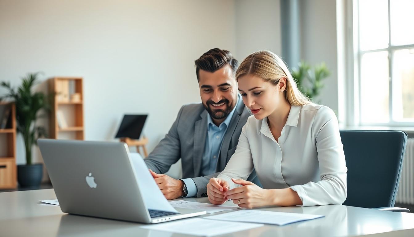 Support for Small Businesses